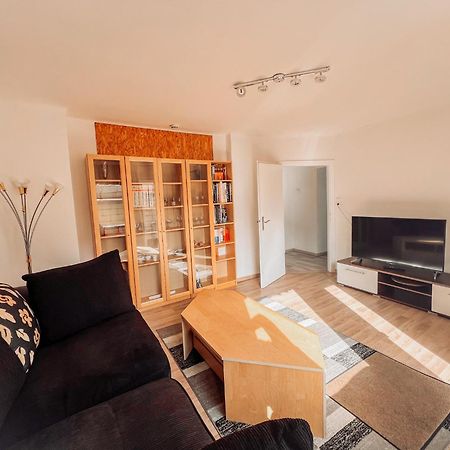 Ferienwohnung Drei Linden Herzog Wolfenbüttel Exterior foto