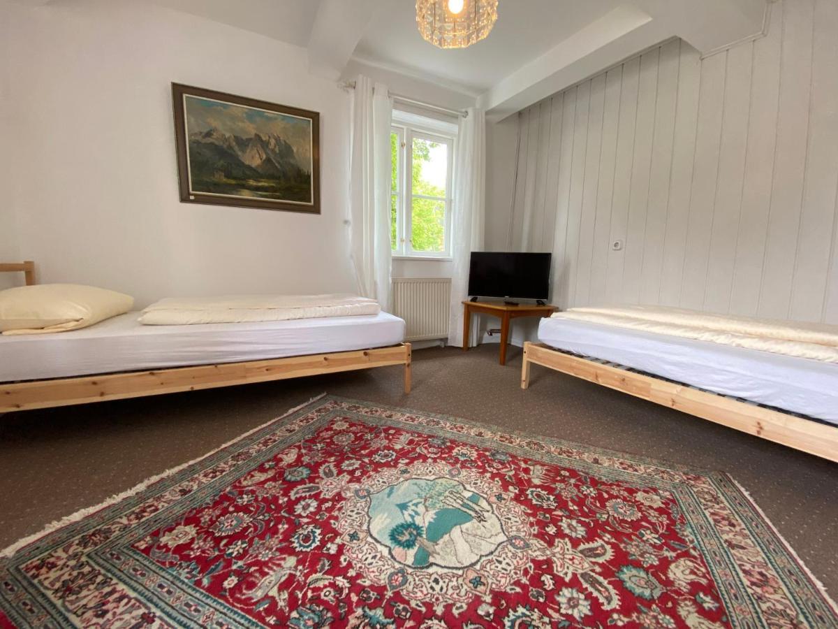 Ferienwohnung Drei Linden Herzog Wolfenbüttel Exterior foto