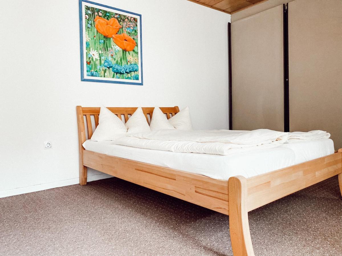 Ferienwohnung Drei Linden Herzog Wolfenbüttel Exterior foto