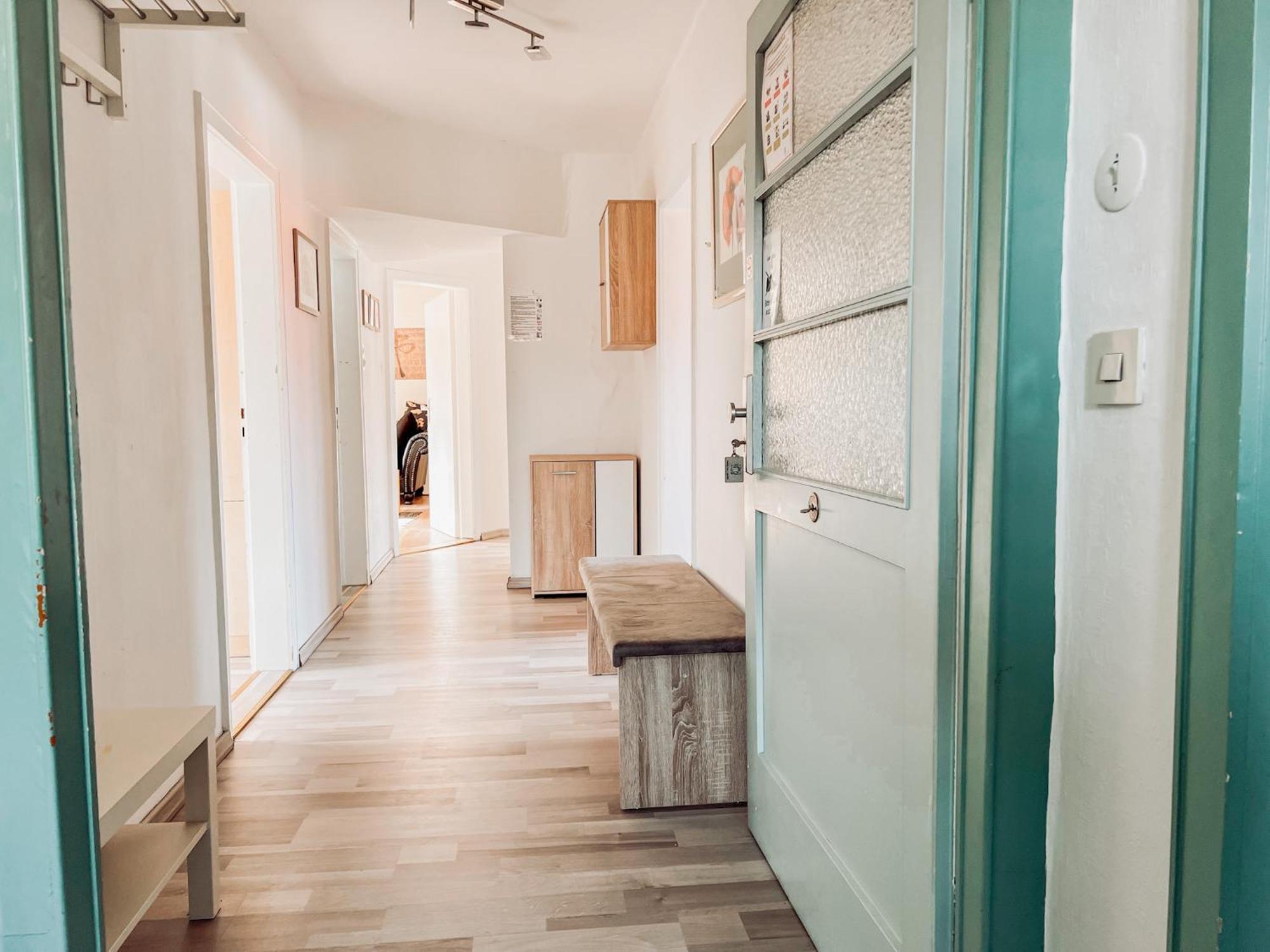 Ferienwohnung Drei Linden Herzog Wolfenbüttel Exterior foto