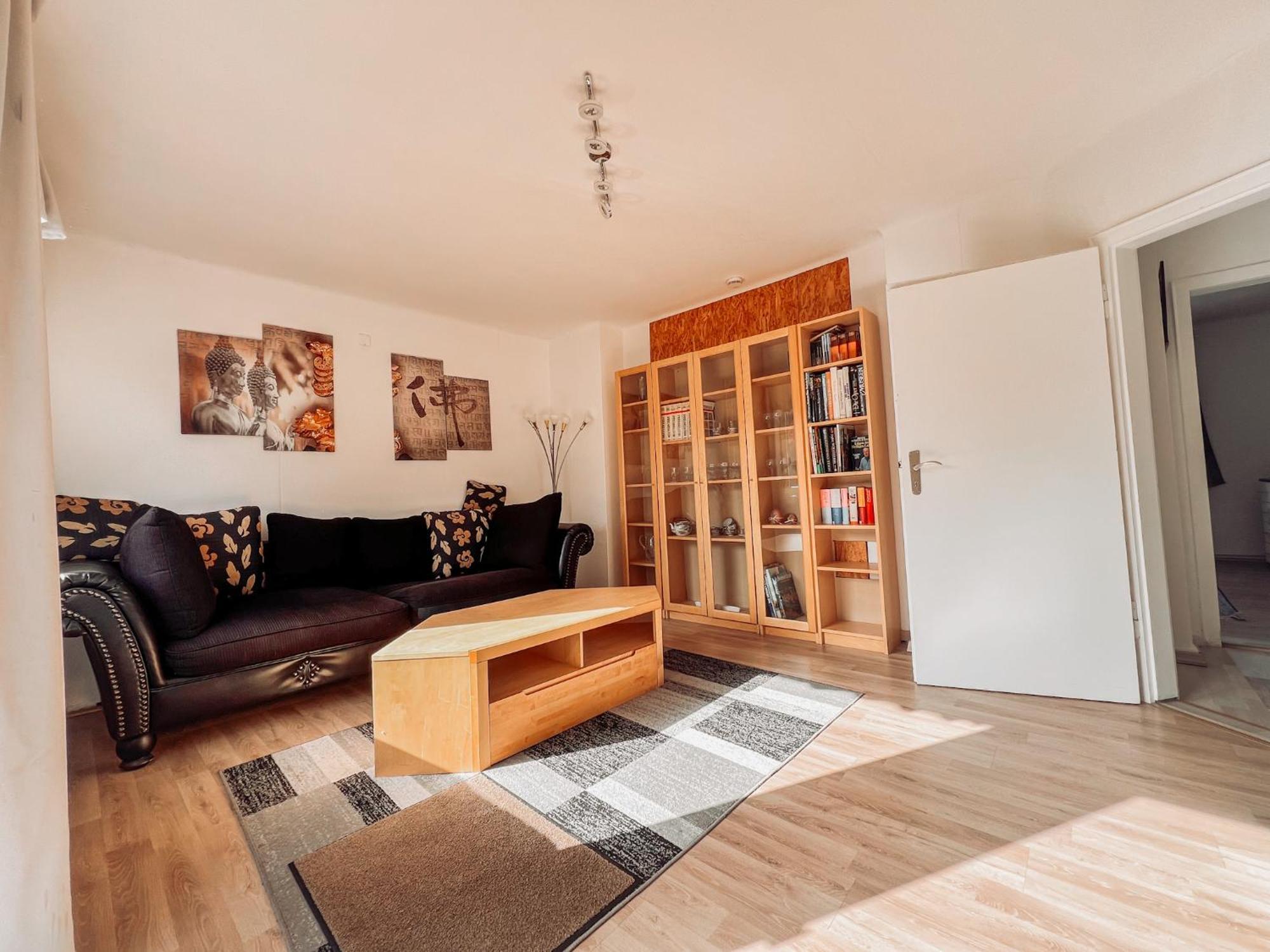 Ferienwohnung Drei Linden Herzog Wolfenbüttel Exterior foto