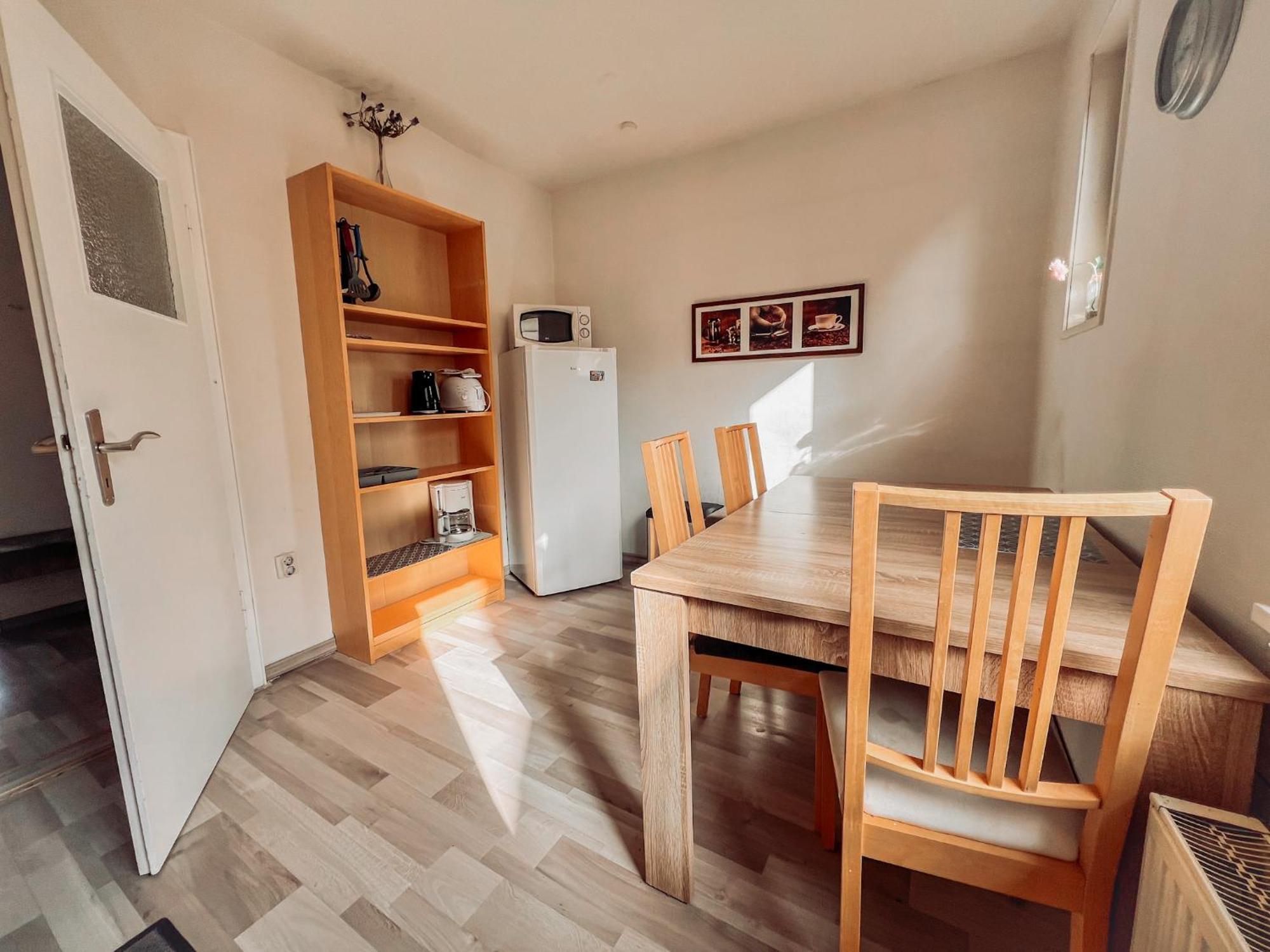 Ferienwohnung Drei Linden Herzog Wolfenbüttel Exterior foto