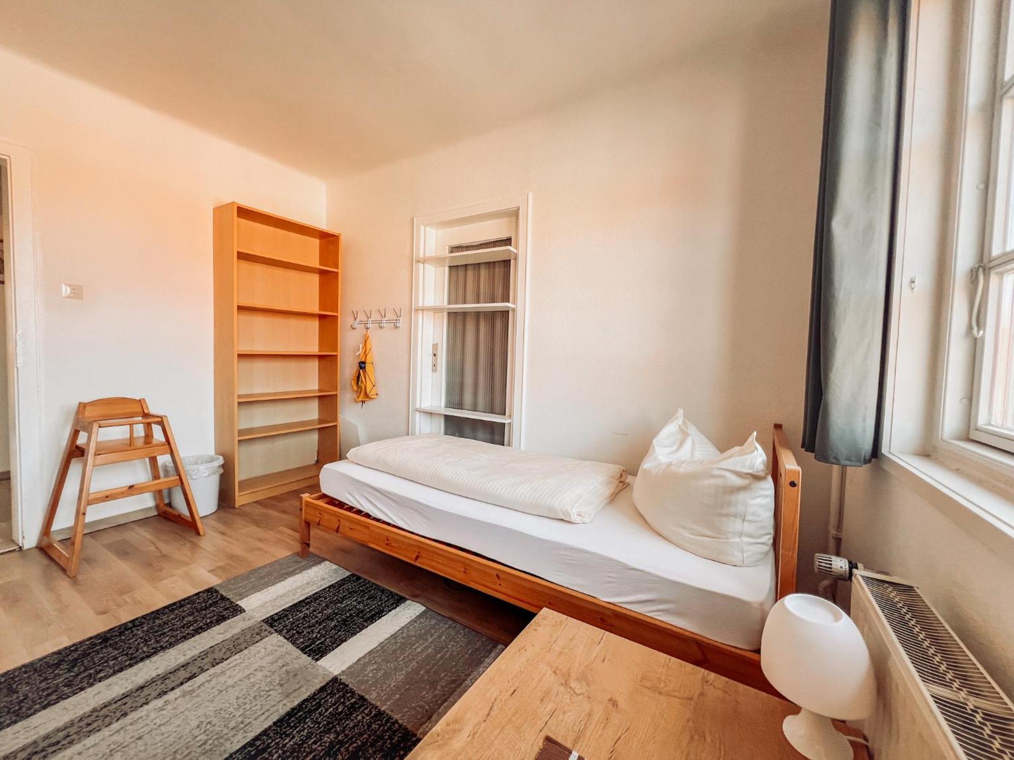 Ferienwohnung Drei Linden Herzog Wolfenbüttel Exterior foto